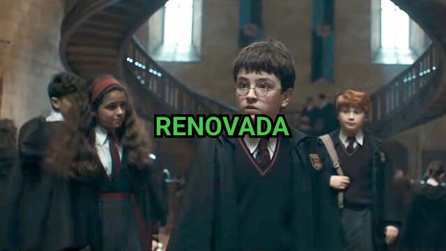 Renovada o Cancelada tweet media