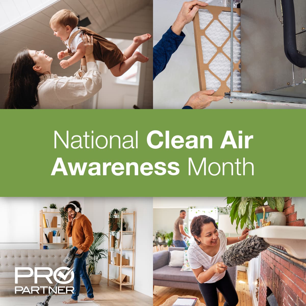 AtlantaAirA's tweet photo. May is National Clean Air Awareness Month! 💨🫧

Prioritize clean air at home by changing your HVAC system’s air filter (recommended every 60-90 days), keeping indoor humidity in check, and regularly dusting or vacuuming around the house. Clean air = a healthy home! 🏡 https://t.co/7BGMWobAw7