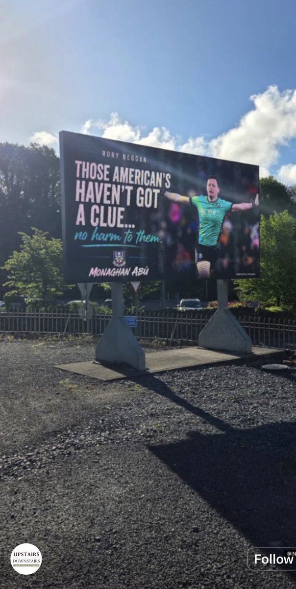 Aine Kerr tweet media