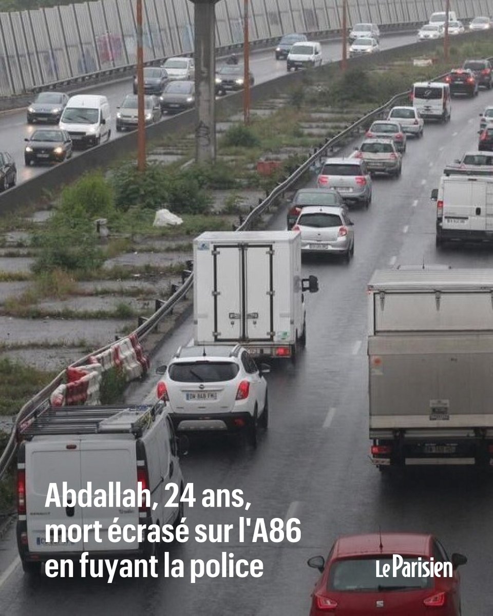 Le Parisien tweet media