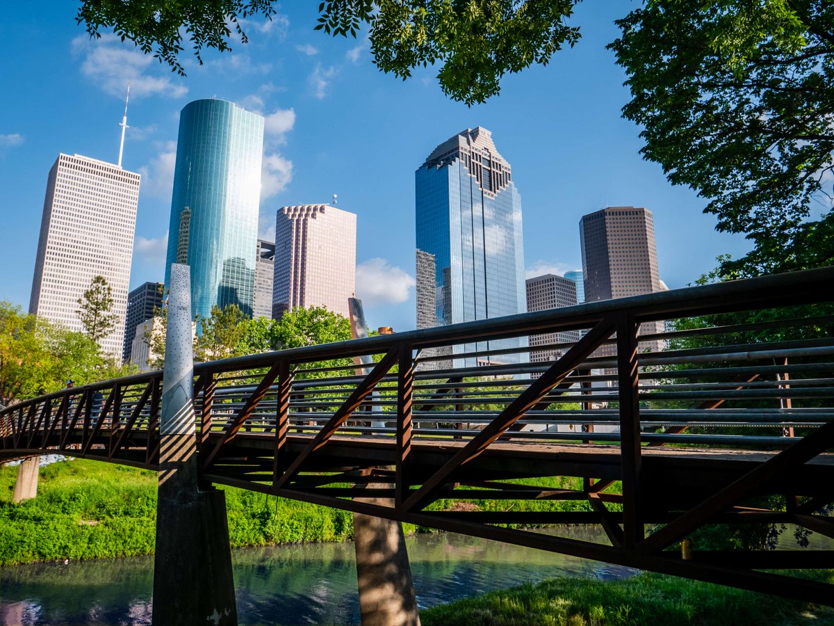 Greater Houston Partnership tweet media