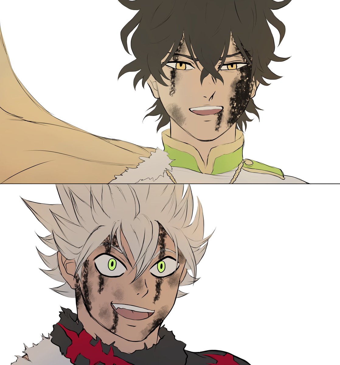Asyn #Wip