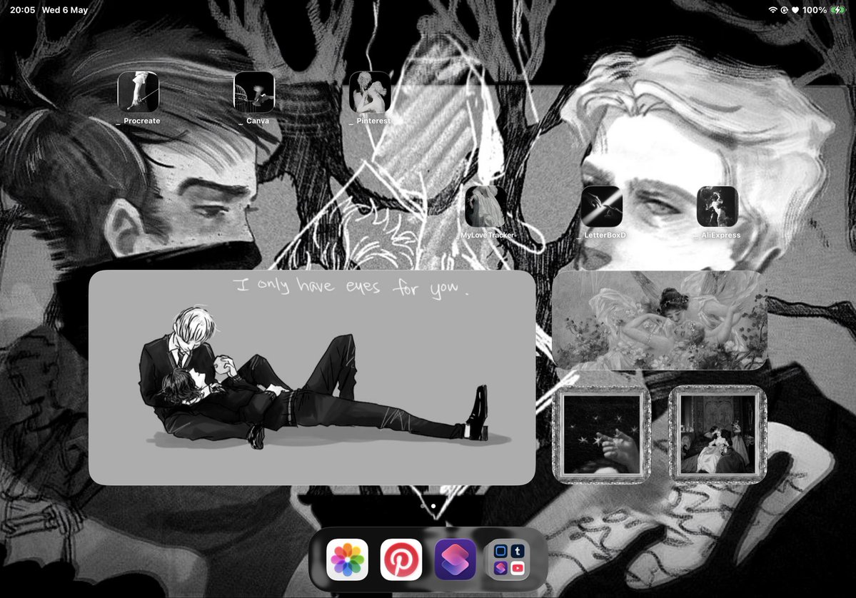 Yours truly, Draco L. Malfoy. tweet media