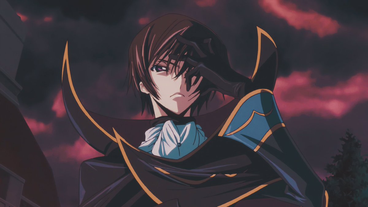 animeupdates's tweet photo. Johnny Yong Bosch says if he could have any of his characters' abilities and powers, he would take Lelouch's!

Bosch is known for many English VA roles such as Lelouch, Ichigo, Vash, Broly, Giyu, Sabo, Dante, Nero, and more https://t.co/Lz6W4OnSgc