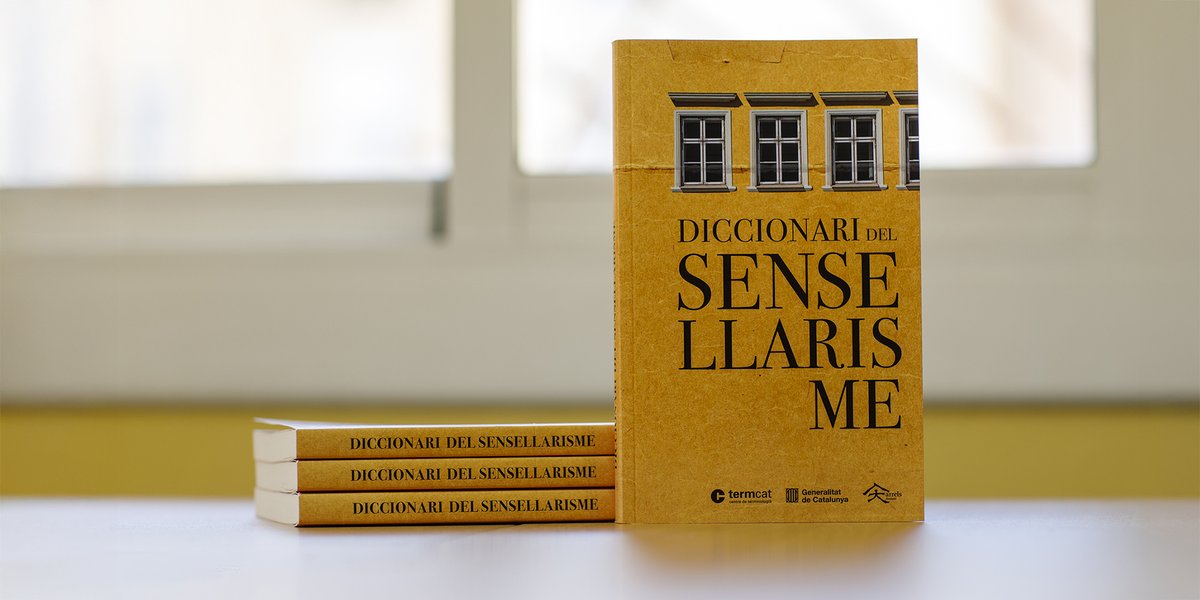 ArrelsFundacio's tweet photo. Sabries explicar què és l’aporofòbia? I la diferència entre persona sense llar i persona sense sostre? Editem el Diccionari de sensellarisme amb @termcat per apropar i unificar conceptes clau sobre aquesta realitat.

👉 Trobaràs més informació aquí: https://t.co/X3yKUVZnRz https://t.co/XE9W3SRpZg