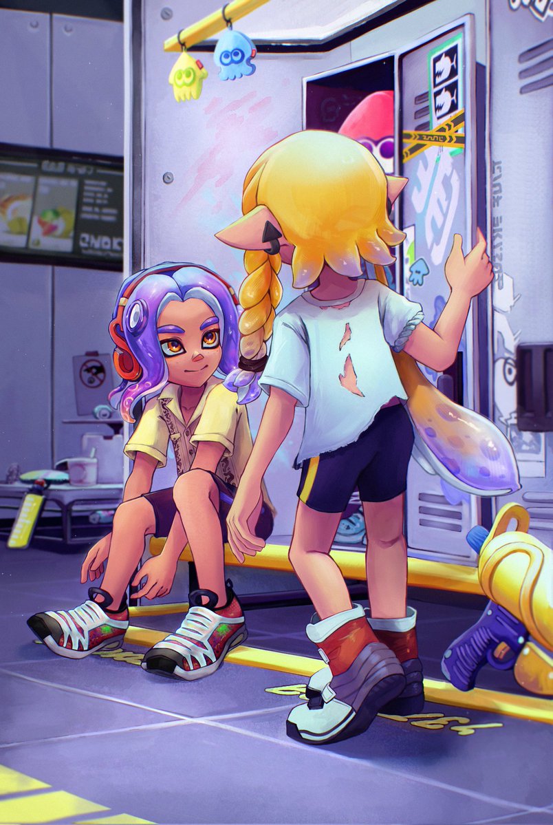 Cihain ✨🦑 | tweet media