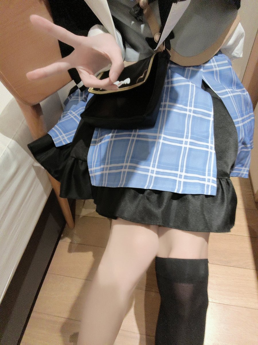 昕殒 tweet media