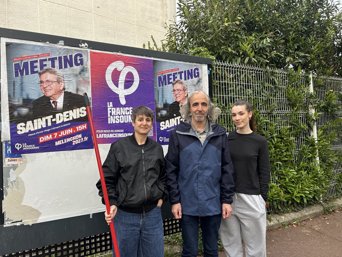Chef oui chef 🫡
Récupérées cette aprem, collées dans la soirée !