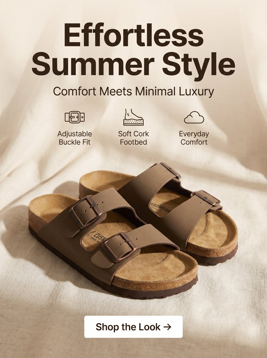 OkothRomeo's tweet photo. summer sandals women
cork footbed sandals
minimalist sandals
comfy summer shoes
casual outfit sandals
vacation outfits women
neutral aesthetic fashion
everyday sandals
buckle strap sandals
https://t.co/ihgm3k0pu0 https://t.co/tAbHjaikhS