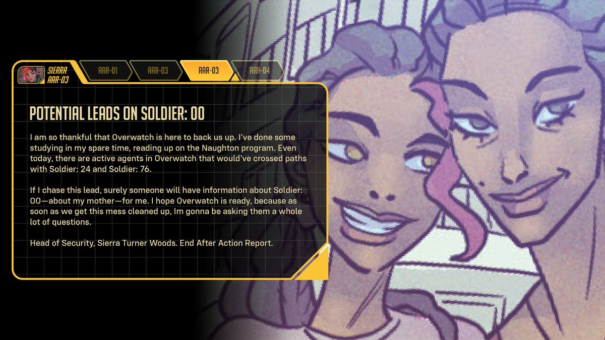 Overwatch tweet media