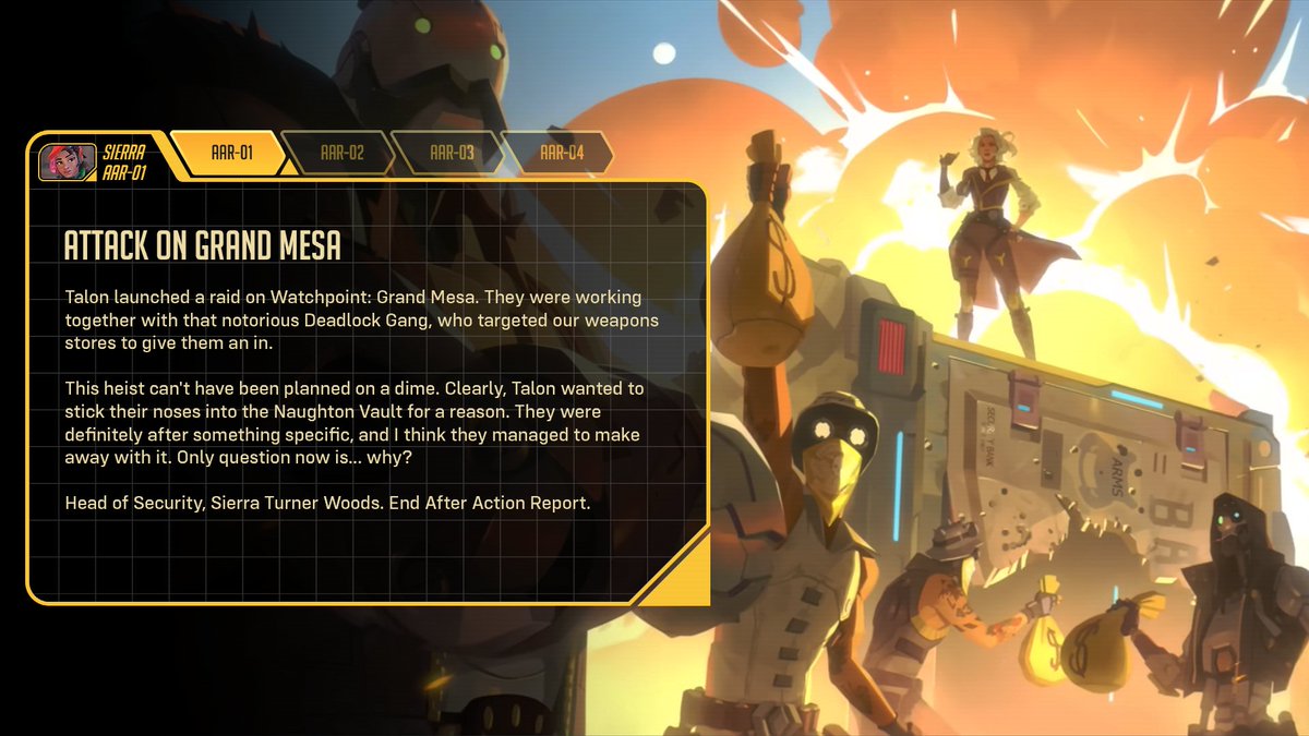 Overwatch tweet media