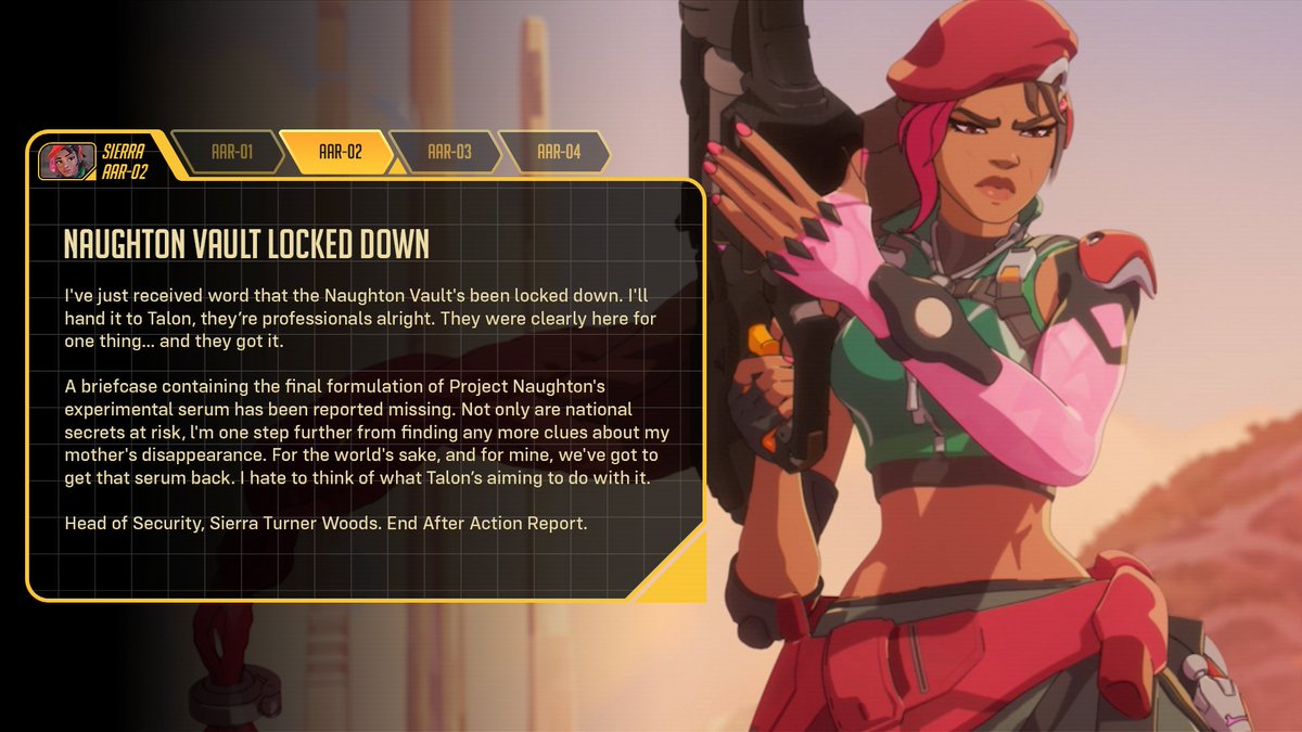 Overwatch tweet media