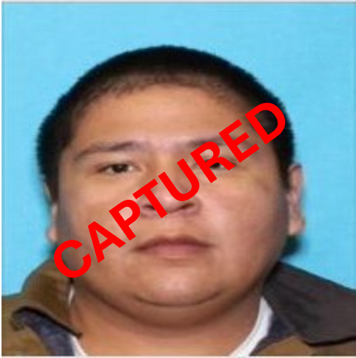 USMSCedarRapids's tweet photo. 🚨#FugitiveArrest🚨
Terryl Franklin Cordier  aka Junior Yellow
Warrant Issued: 04/01/2020 in South Dakota
Charge: Violation of Parole
Arrested: 05/05/2026 in Waterloo, IA

Cordier will be held in Iowa until extradition back to South Dakota.

#USMS #NIFTF #Fugitive #Arrest https://t.co/Q64jb19Lh9