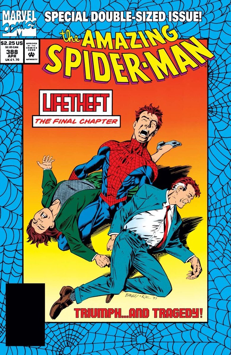 Spider-Dunk tweet media