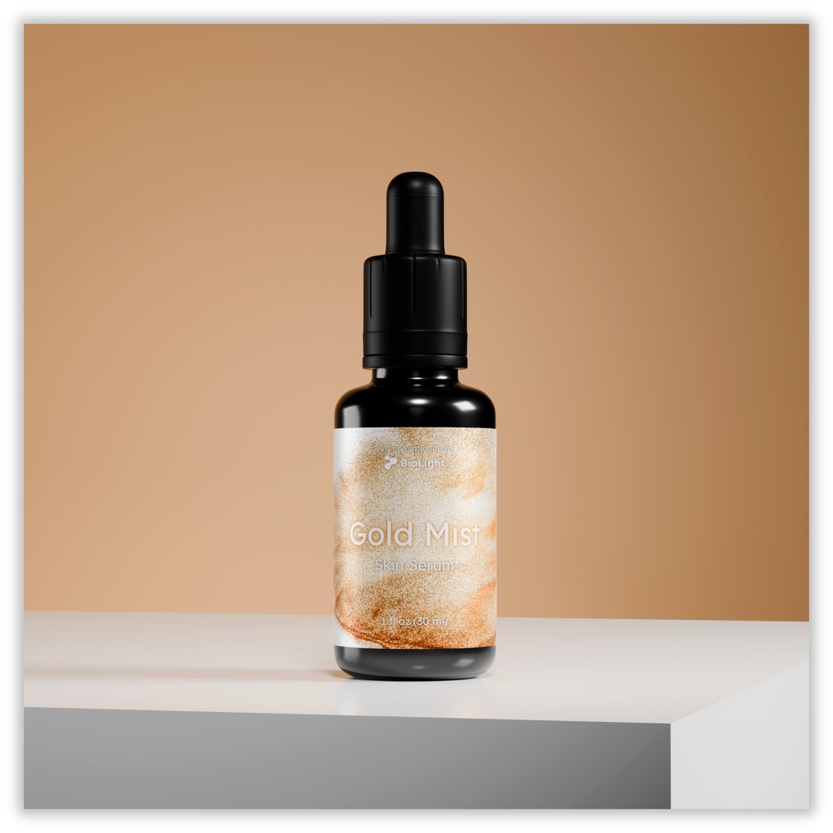 BioLight tweet media