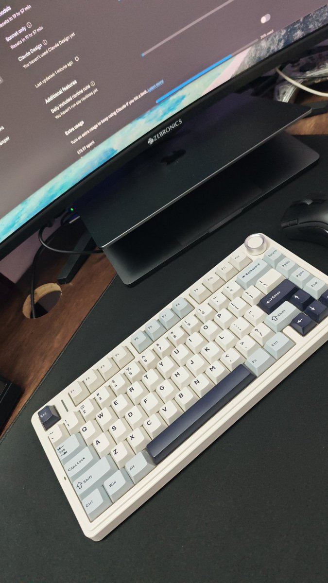 SamarpitSantoki's tweet photo. @NVIDIAGFN https://t.co/7FthiseU9t
