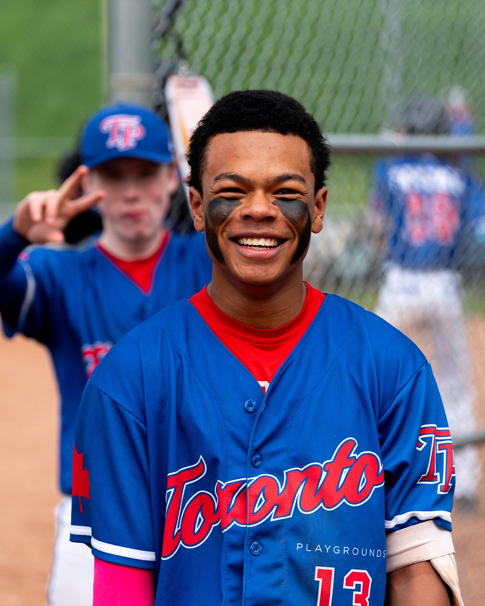 Baseball Ontario tweet media
