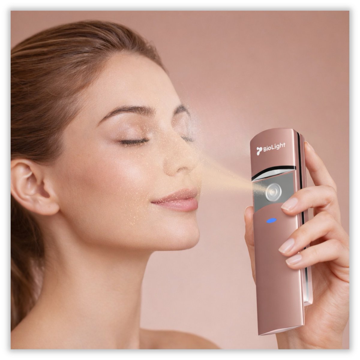 BioLight tweet media