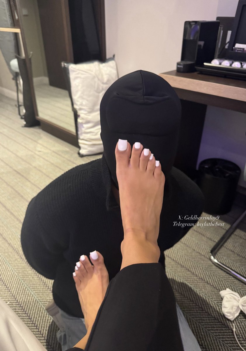 Goddess Layla tweet media