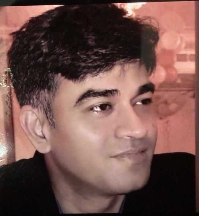 #Breaking_News
 Suvendu Adhikari's PA Chandranath Rath shot dead at point blank range. This happened at Madhyamgram.