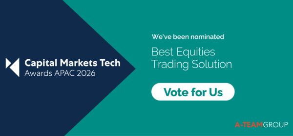 Sterling Trading Tech tweet media