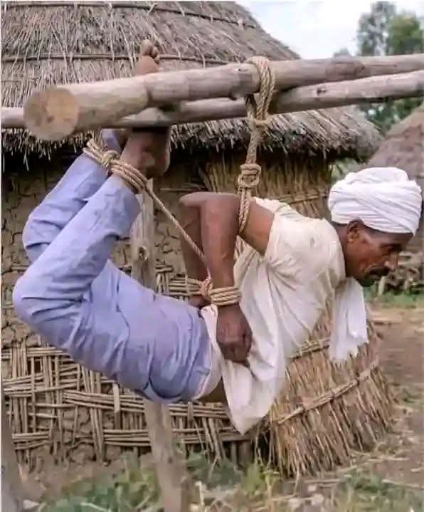 የፋኖ ትግል አማራን መሰቃየት ነው። ይህንን ግለሰብ ምርጫ አስተባባሪ ነህ ብሎ ነው የተጫወቱበት።