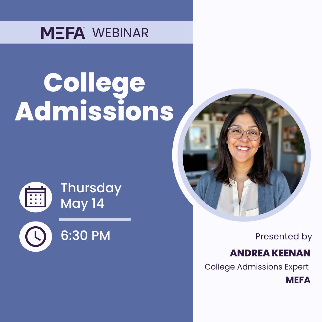 MEFA tweet media