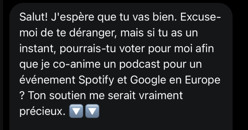 Victor Baissait tweet media