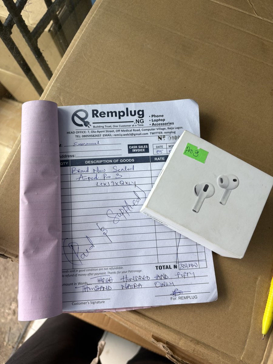 Remplug tweet media