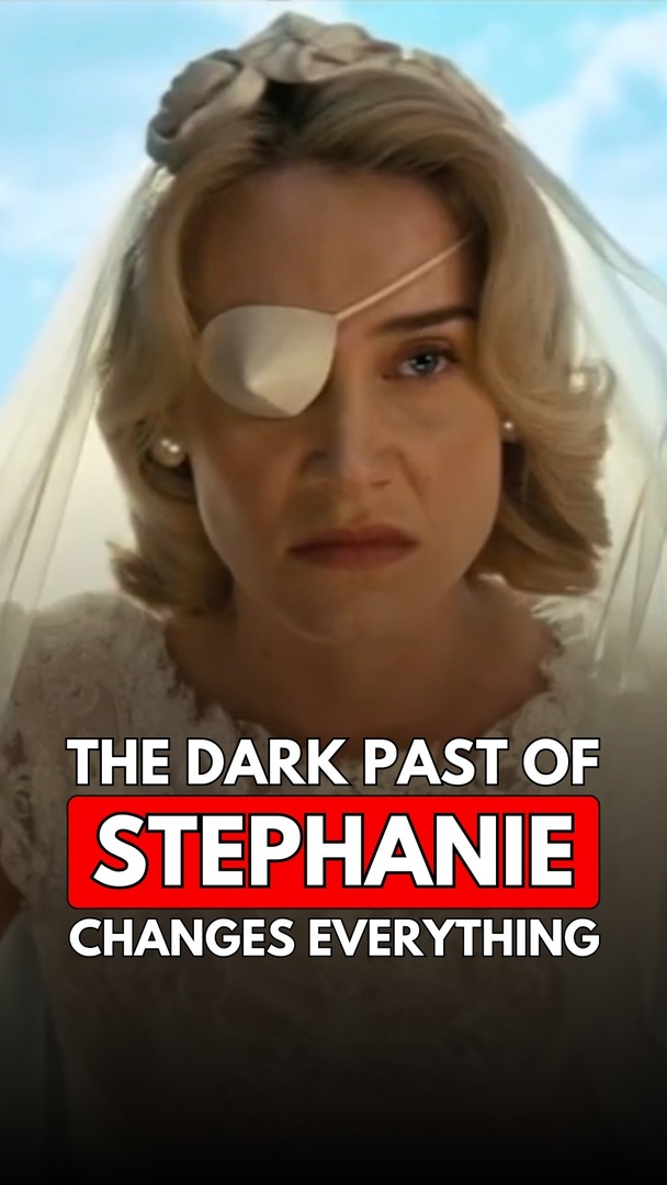 Oxhorn's tweet photo. Stephanie's Dark Past Changes Everything #Oxhorn #Fallout #falloutshow https://t.co/91X2m37zMO https://t.co/3e0qzhGdnT