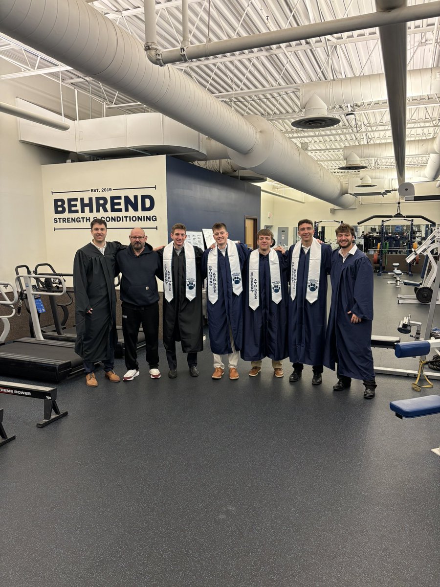 Behrend Basketball tweet media