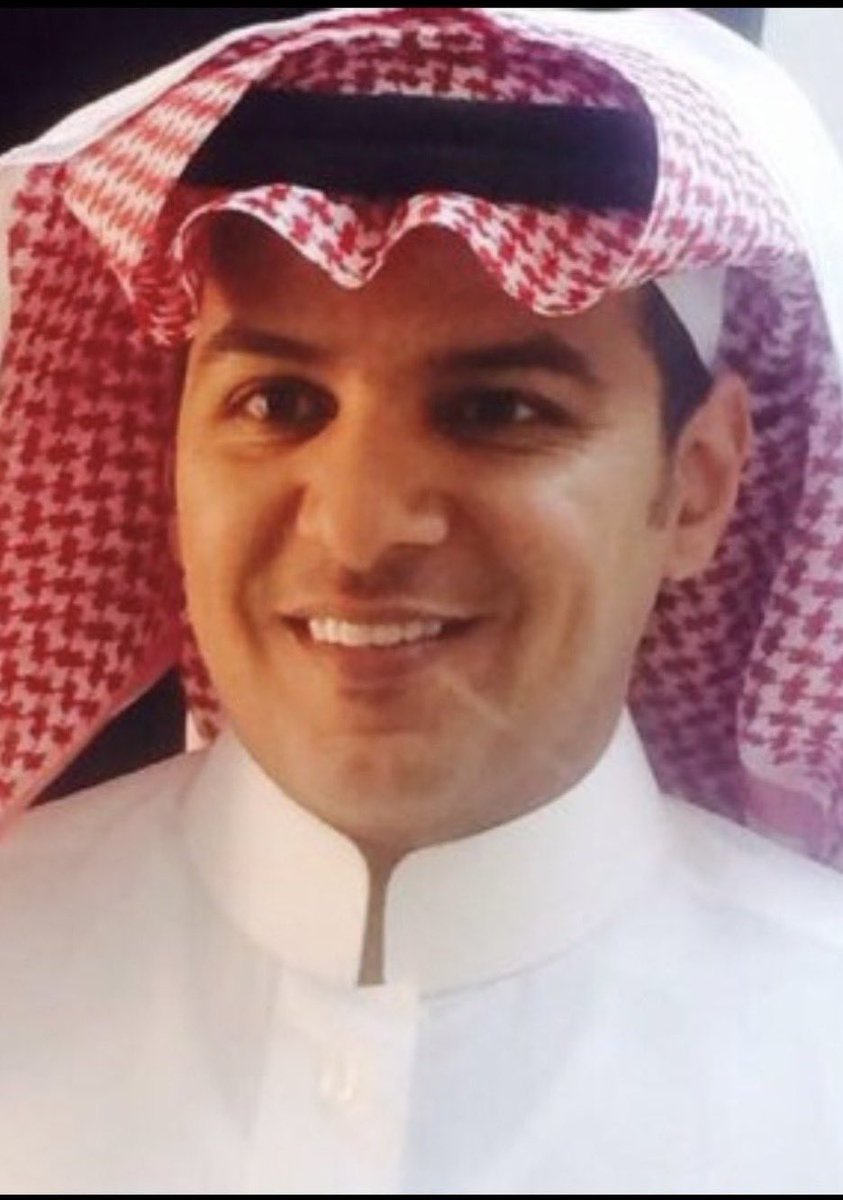 فهد الكليب tweet media