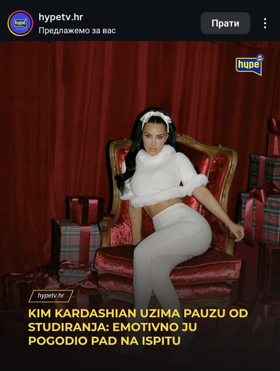 Kim, isto