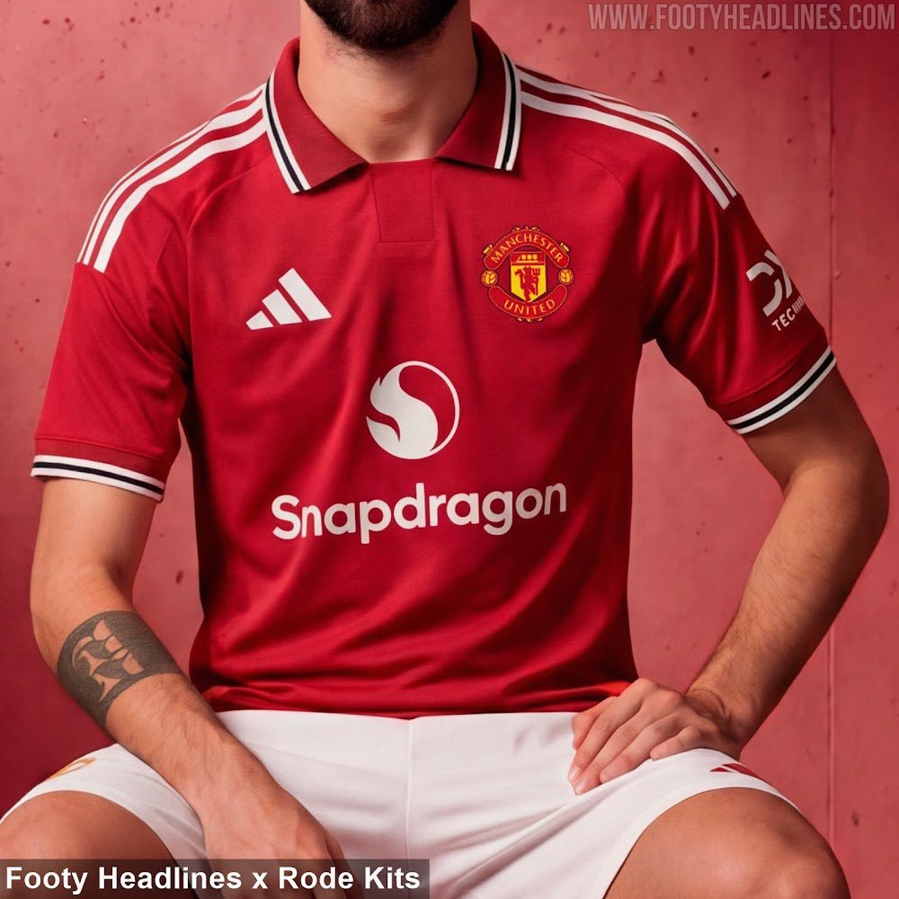 Forever United tweet media
