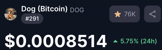 Vincent (Cryptolution) 👑 tweet media