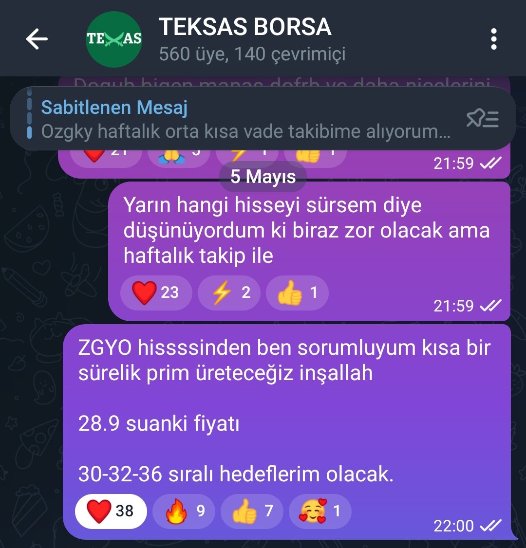 Teksas borsa tweet media
