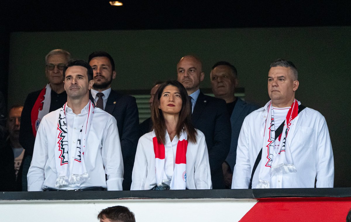 Darijana Filipović tweet media