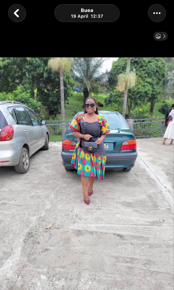 Mary 👩🍳Lynn🧹🇨🇲 🇳🇬 tweet media