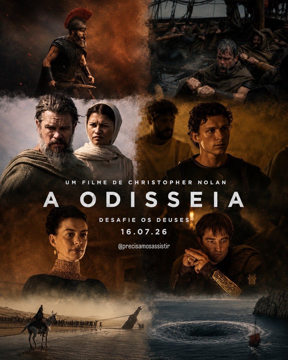 Precisamos Assistir (@precisoassistir) on Twitter photo 