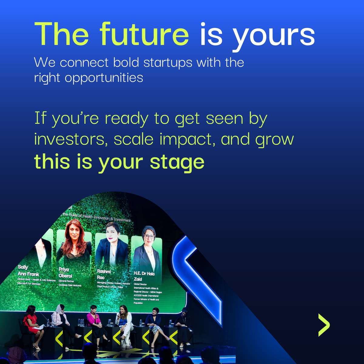 WHX Tech tweet media