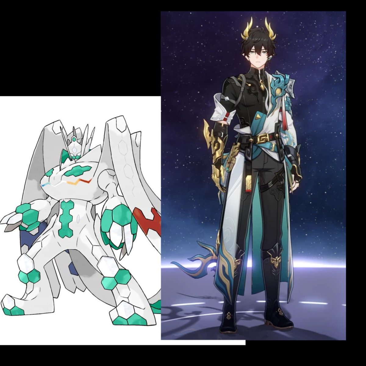 glcticbaseballr's tweet photo. @earlgreyingtea Zygarde supremacy https://t.co/cevwcFabR4