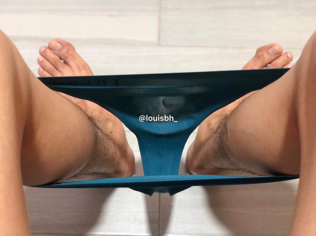 louisbh_'s tweet photo. Tanga del día 👀🥵
@EncuentroGayMty @Encuentrogaycdm 
#underwear #tangadeldía #thongs #gay #fetish https://t.co/P65j8CP1FR