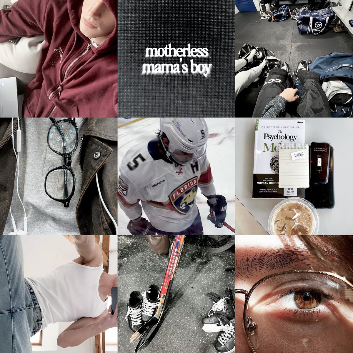 ⋆˚࿔ monylvsalchemised ᥫ᭡ tweet media