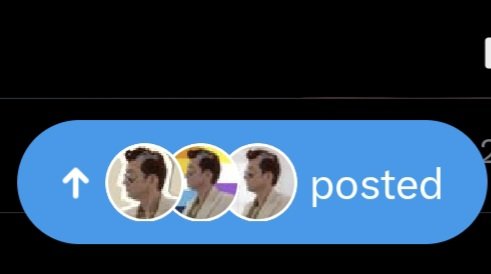 plop/polly ⚕ || may 13th. tweet media