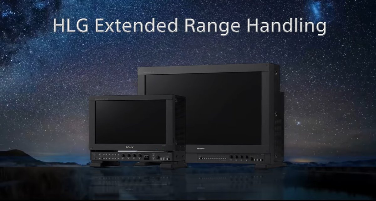 Sony Professional | US & Canada tweet media