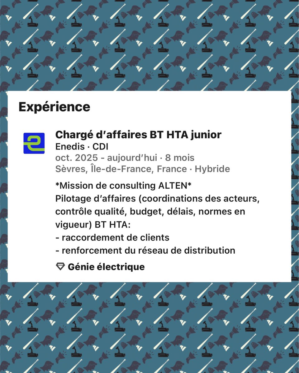 Dites <a href="/Alten_france/">ALTEN</a>, c’est bien vous qui avez placé cet ingénieur en mission chez <a href="/enedis/">Enedis</a> ?