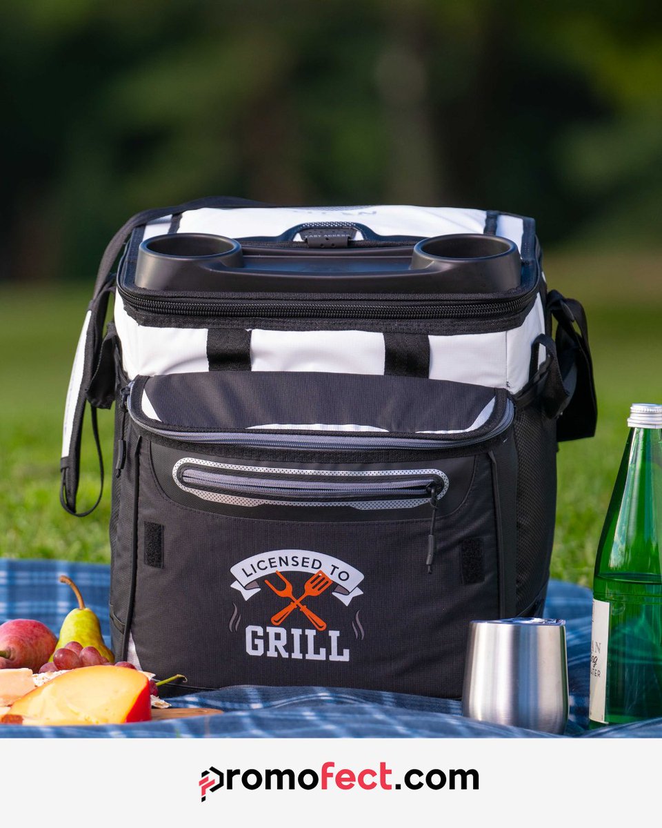 promofect's tweet photo. Big plans this summer?
Add your logo to our most-loved summer promo items today. Visit us to get started at https://t.co/fXlsqm5p3J
#SummerEvents #BrandedMerch #CustomOutdoorPromo #CustomPromoForEvents #Promofect https://t.co/JZdCL7zZl8