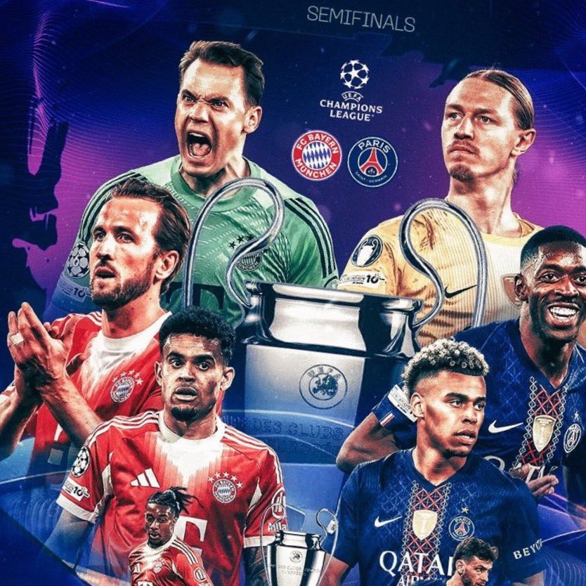 YanitedFC tweet media