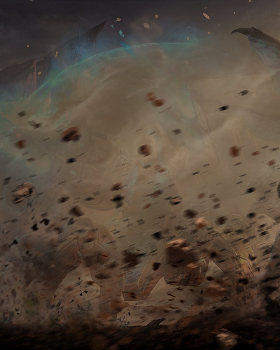 Diablo Immortal tweet media