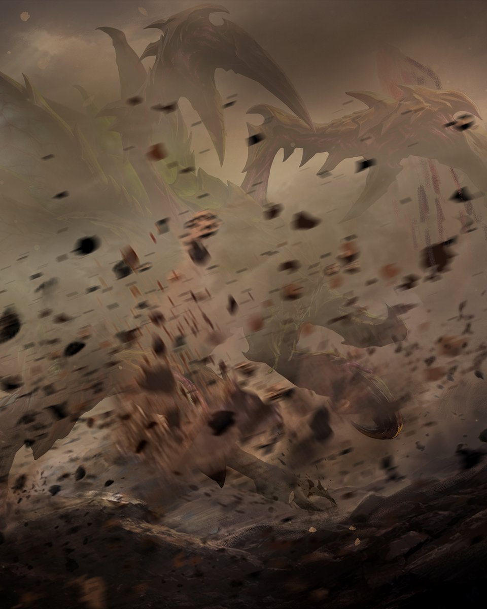 Diablo Immortal tweet media